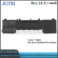 JGTM C42N1728 Laptop Battery For Asus Zenbook Pro 15 UX550G UX550GD UX550GE UX550GEX UX550GDX UX580G