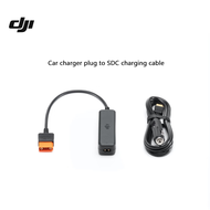 DJI 120W Portable Solar Panel แผงโซล่าเซลล์สำหรับแบตเตอรี่สำรอง DJI Power 1000/500 ประกัน2ปี