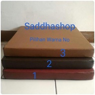 Mat cushion meditation mat prayer seat cushion (square 50x50x5)