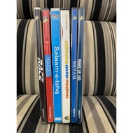 Pre Loved Original DVD and VCD Movies | Film Hindustan Part 2