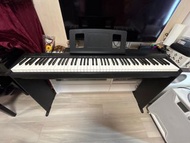Roland Digital Piano FP10 數碼鋼琴 連原裝琴腳 及 送琴套