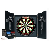 WINMAU PROFESSIONAL DARTS SET (5003)