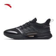 ANTA Men FORM CROSS-TRAINING SHOES 812337789-1 Black