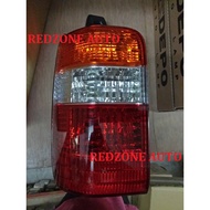 TOYOTA UNSER 2003 TAIL LAMP REAR LIGHT LAMPU BELAKANG NEW