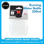 Running Water Bottle 250ml / Botol Air Lari 250ml