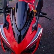 Visor CBR Winshield Winsil 2016 - 2019 CBR150R Facelift K45N, CBR 150R New K45G, CBR 150 R