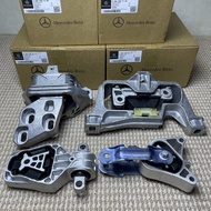 GEARBOX & ENGINE MOUNTING MERCEDES BENZ W176 A180 A200 A250 A45 W117 CLA180 CLA200 CLA250 CLA45 GLA2