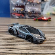 Hotwheels Forza Horizon 4 Lamborghini Veneno