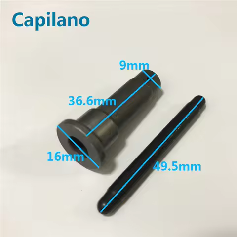 motorcycle CG125 clutch jack handle pull pin shaft for Honda 125cc CG 125 engine spare parts
