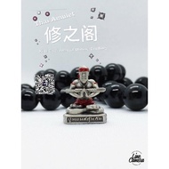 魂魄勇 （lp sanserit lp kloy 徒弟）魂魄勇/魂魄佣/ 魂魄庸 泰国佛牌🇹🇭thaiamulet wat pukhao thong