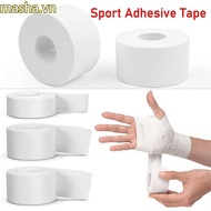 2.5/3.8/5cm 9.1Meters Sport Adhesive Tape, Health Care Self-Adhesive Elastic Bandage, Cotton Emergen