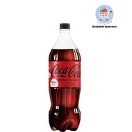 Coca Cola Coke Zero 1.5l