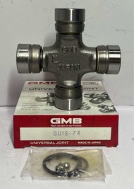 ยอยกากบาทเพลากลาง ISUZU D-MAX COMMONRAIL .GUIS-74 GMB