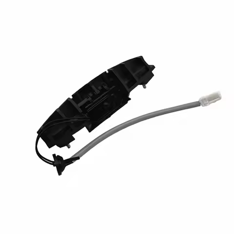 New 25380AX60B 25380-AX60B Boot Lid Tailgate Trunk Opening Opener Lock Release Switch For Nissan Mic