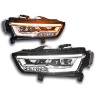 High Quality Original Q3 Accessories for Audi Q3 Headlight 2016-2018 Automotive Lighting System