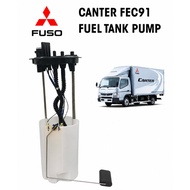 MITSUBISHI CANTER FEC91 FUEL PUMP BOSCH
