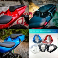 SUZUKI GSX 150R BODY COVER GSX 150R REAR BODY FENDER GSX 150R BODY COVER GSX 150SUZUKI