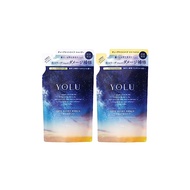 YOLU YOLU | Shampoo Treatment Set Refill [Deep Night Repair