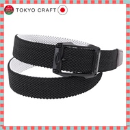 Oakley Men's Web Reversible Belt 14.1