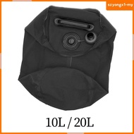 [SzyongxfdMY] Canopy Water Weight Weight Sandbag Heavy Duty Gazebo Feet Sandbag Portable Tent Water Bag Leg Weights for Outdoor