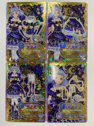 星夢學園 第三彈 PR卡 220套 不包郵 咲夜