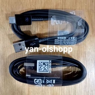 Data Cable Samsung galaxy note 9 USB type C fast charging original Length 1.5m