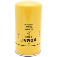 Oil Filter LF3362 (6136-51-5120) For Komatsu D60-8/D60-12 Bulldozer