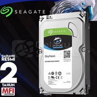 Seagate SkyHawk 2TB HDD - for CCTV