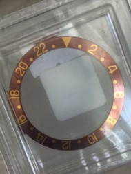 Vintage Rolex GMT 1675/16750 insert