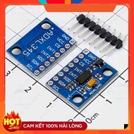 GY-291 ADXL345 3-Axis Acceleration Sensor Circuit ChipViet Store