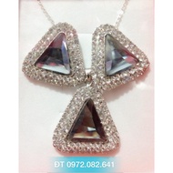 Necklace and Earring Set (4828 - 4827)