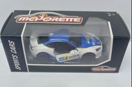 Majorette Sports DieCast car - Toyota GT86 Bilstein