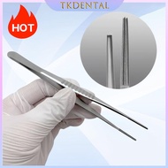 Debakey Forceps Atraumatic Tissue Forceps Vascular Procedures  Dental Tweezers Dentistry Forceps