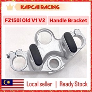 FZ 150 Old Model Handle Bracket FZ 150i Lama FZ150 FZ150i V1 V2 Old 3C1 Tapak Kaki Breket Bar Braket