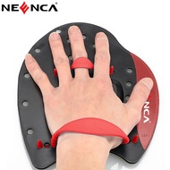 NEENCA Adjustable Professional Swimming Paddles