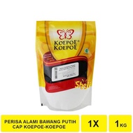 Koepoe koepoe garlic powder garlic powder 1kg garlic powder/
