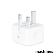 Apple 20W USB-C Power Adapter