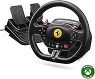Thrustmaster T98 Ferrari 296 GTS Racing Wheel (compatible w/XBOX Series X/S, PC)