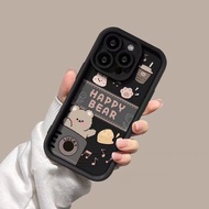 Artis- SR-05 SOFTCASE MATTE ROSE ANTISHOCKPROOF Candy Color FOR REALM3 5/5i/5S/C3 10 4G 11 4G C11 20