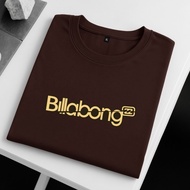 DISTRO T-shirt Bill4B0NG Premium Quality Short Sleeve T-shirt for Men and Women