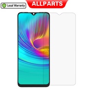 ALLPARTS Clear 0.26mm 9H 2.5D Tempered Glass For INFINIX Spark 8C 9 Vision 3 5 iTEL S18 P38 Screen P