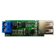 DD1205UA 2.5V 3V 3.3V 3.7V 5.5V 6V to DC Voltage Boost Buck Conversion XIR6