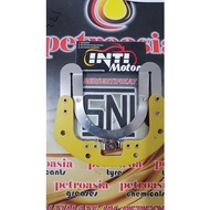 PLATINA DYNAMO L25/27 - 302/4Y 1Phase
