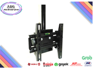 Tv Bracket Hanging Ceiling 43 40 32 28 24 Inch Super Premium Model