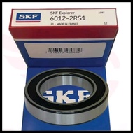 BEST DEAL BEARING 6012 2RS1 - 6012 2RS SKF 