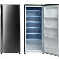 FREEZER LG 6 RAK GN304SL