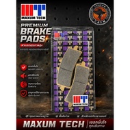 Brake Pads For Brembo M4 M50 Pump