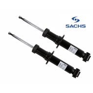 BMW F25 F26 Rear Absorber Sachs