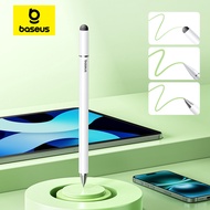 Baseus 3 in 1 Stylus Pen For iPhone for iPad All Tablet Phone Pencil For Samsung Xiaomi Pad Huawei M