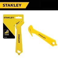 [ STANLEY ] (STHT10355) Single-Sided Pull Cutter | Recessed Safety Blade | Carton & Tape Cutter | Li